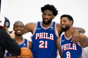 转折点费城76人复出首秀，NBA季后赛今晨攻防权衡，底气十足，球队文化再被提及的简单介绍-英雄联盟S15赛竞猜