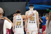广厦男篮内部会议纪要流出：集结日更衣室发声；NBA总决赛使命明确；团队化学反应显著的简单介绍-英雄联盟